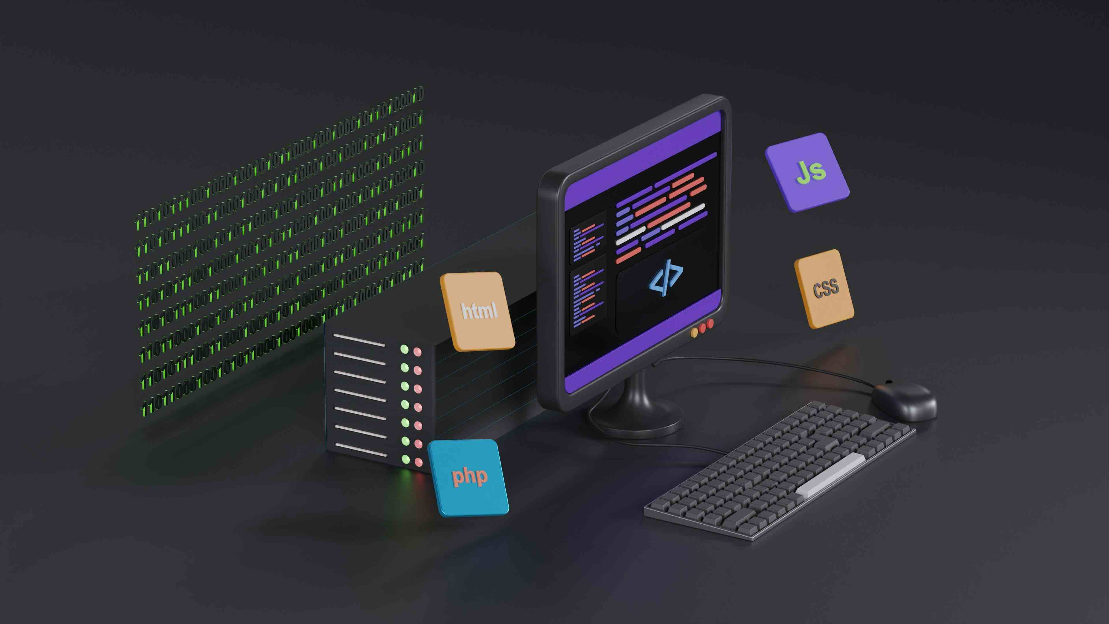 Frontend Development