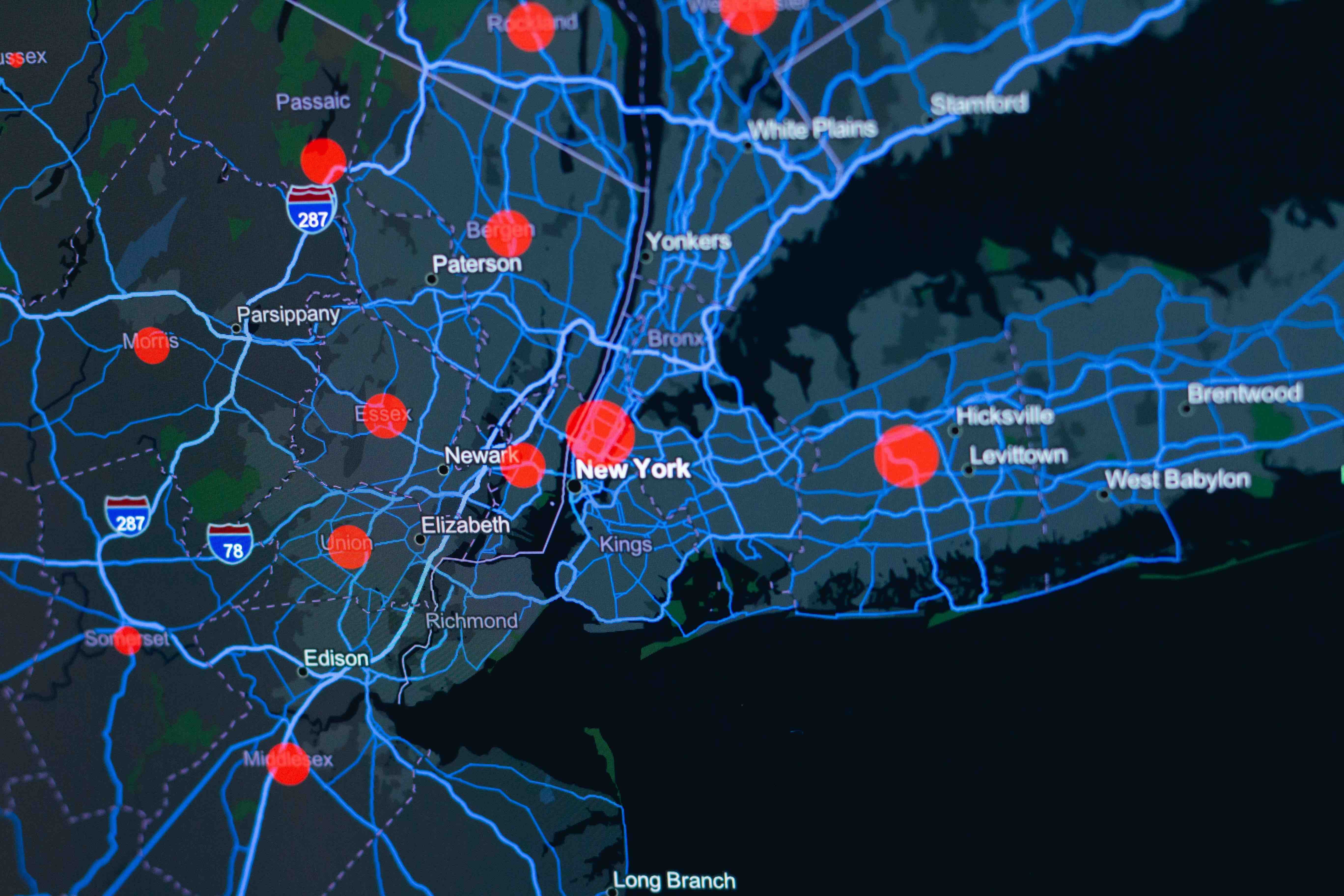 Smart Route Optimizer